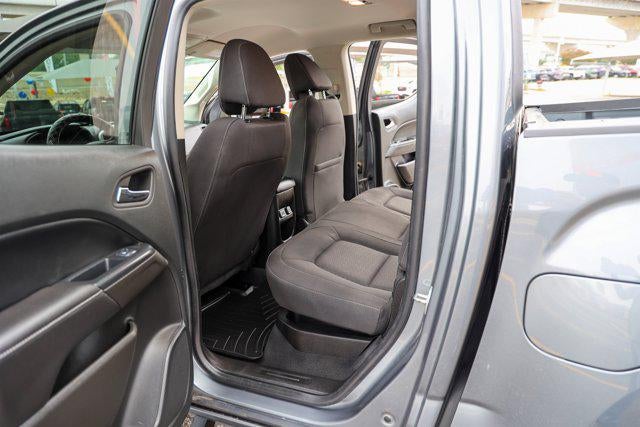 2022 GMC Canyon 2WD Elevation