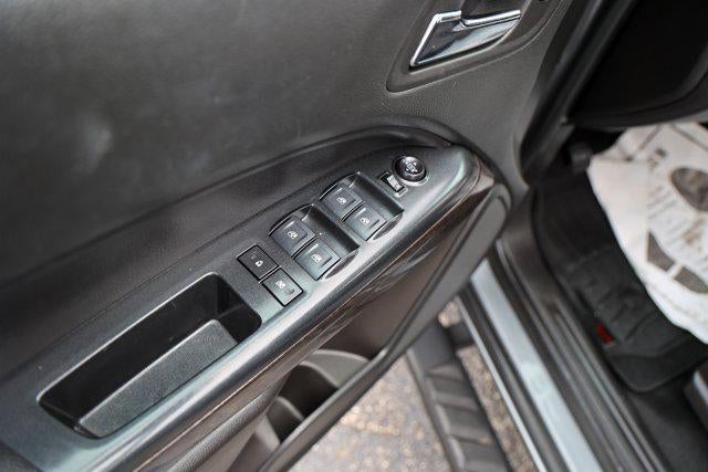2022 GMC Canyon 2WD Elevation