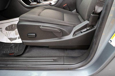 2022 GMC Canyon 2WD Elevation