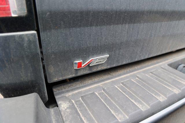 2022 GMC Canyon 2WD Elevation
