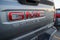 2025 GMC Canyon 2WD Elevation