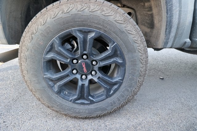 2025 GMC Canyon 2WD Elevation