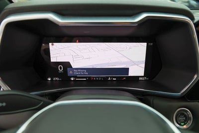 2025 GMC Canyon 2WD Elevation