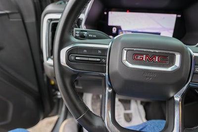 2025 GMC Canyon 2WD Elevation