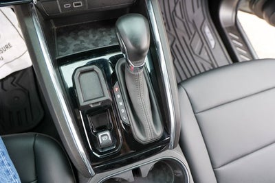 2025 GMC Canyon 2WD Elevation