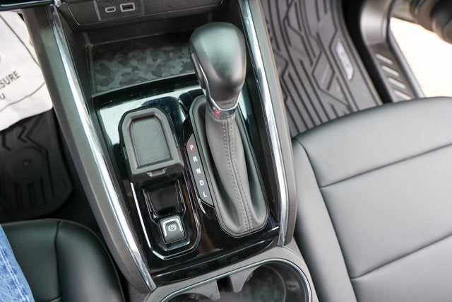 2025 GMC Canyon 2WD Elevation