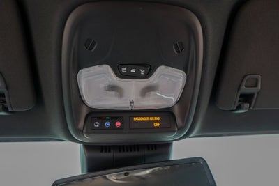 2025 GMC Canyon 2WD Elevation