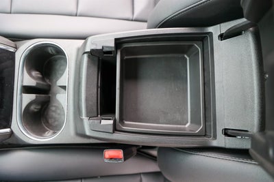 2025 GMC Canyon 2WD Elevation