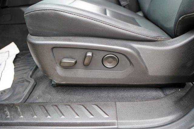 2025 GMC Canyon 2WD Elevation
