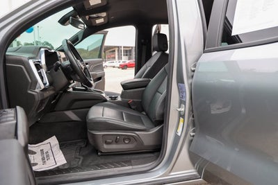 2025 GMC Canyon 2WD Elevation