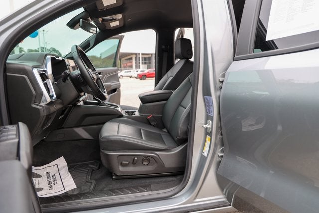 2025 GMC Canyon 2WD Elevation