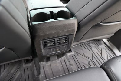2025 GMC Canyon 2WD Elevation