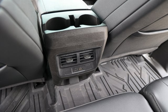 2025 GMC Canyon 2WD Elevation