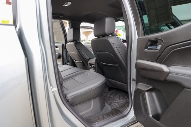 2025 GMC Canyon 2WD Elevation