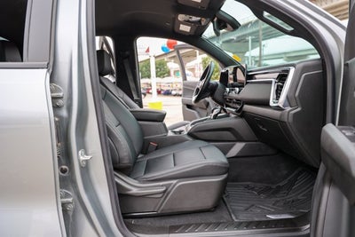 2025 GMC Canyon 2WD Elevation