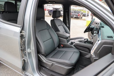 2025 GMC Canyon 2WD Elevation