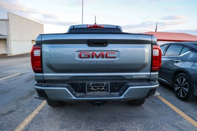 2025 GMC Canyon 2WD Elevation
