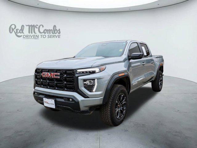 2025 GMC Canyon 2WD Elevation