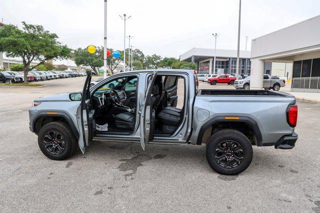 2025 GMC Canyon 2WD Elevation