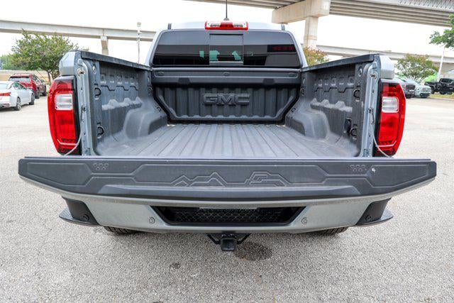 2025 GMC Canyon 2WD Elevation
