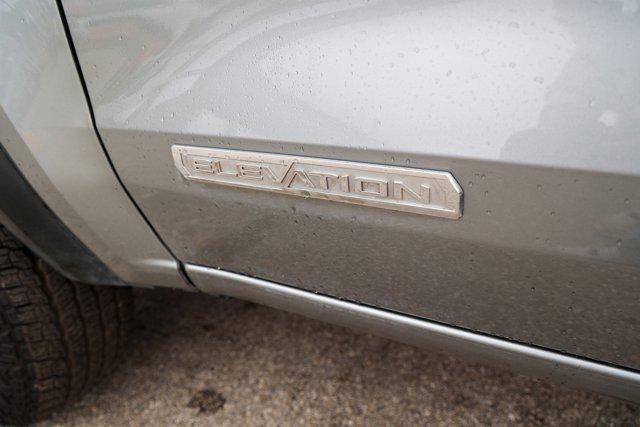 2025 GMC Canyon 2WD Elevation