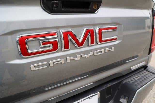 2025 GMC Canyon 2WD Elevation