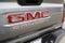 2025 GMC Canyon 2WD Elevation