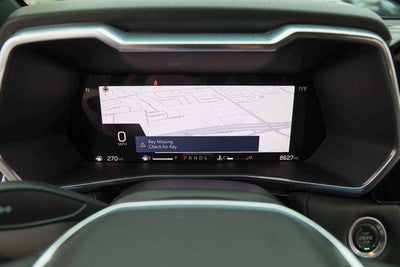 2025 GMC Canyon 2WD Elevation