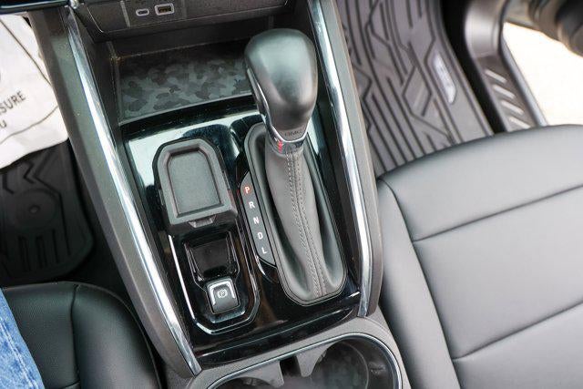 2025 GMC Canyon 2WD Elevation