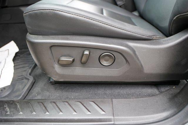 2025 GMC Canyon 2WD Elevation