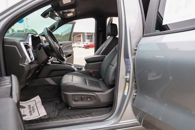 2025 GMC Canyon 2WD Elevation