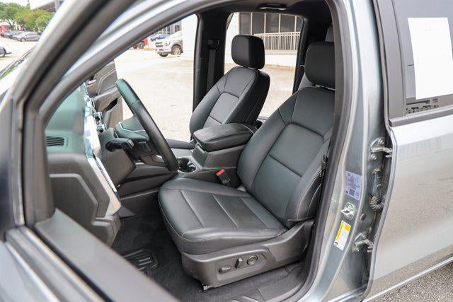 2025 GMC Canyon 2WD Elevation