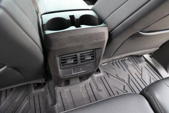 2025 GMC Canyon 2WD Elevation