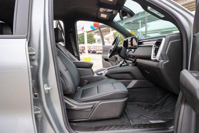 2025 GMC Canyon 2WD Elevation