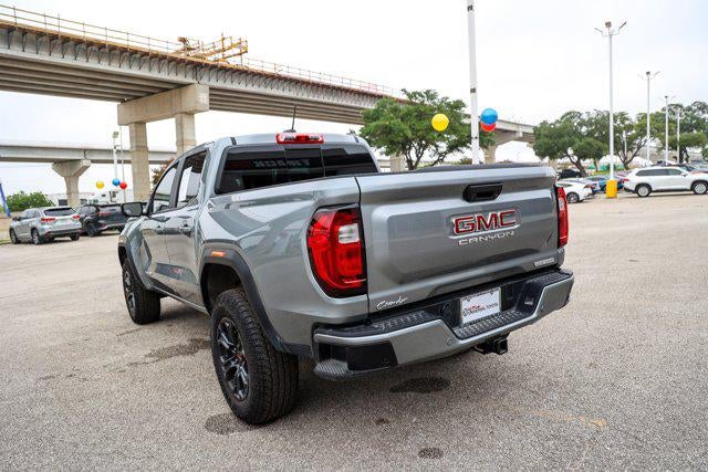 2025 GMC Canyon 2WD Elevation