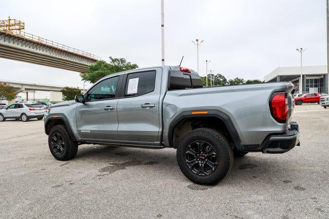 2025 GMC Canyon 2WD Elevation