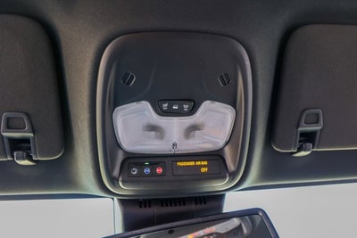 2025 GMC Canyon 4WD AT4