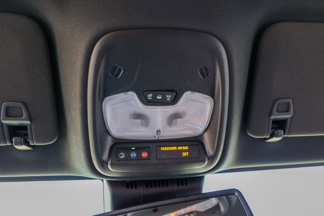 2025 GMC Canyon 4WD AT4