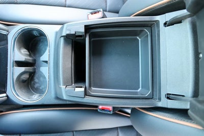2025 GMC Canyon 4WD AT4