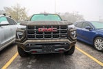 2025 GMC Canyon 4WD AT4
