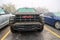 2025 GMC Canyon 4WD AT4