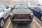 2025 GMC Canyon 4WD AT4