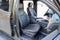 2025 GMC Canyon 4WD AT4