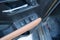 2025 GMC Canyon 4WD AT4