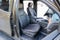 2025 GMC Canyon 4WD AT4