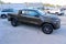 2025 GMC Canyon 4WD AT4