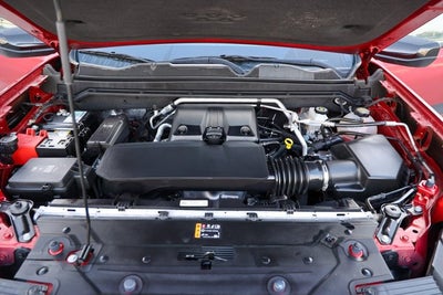 2024 GMC Canyon 2WD Elevation