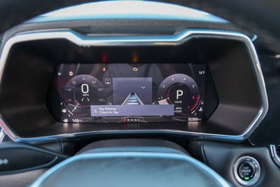 2024 GMC Canyon 2WD Elevation