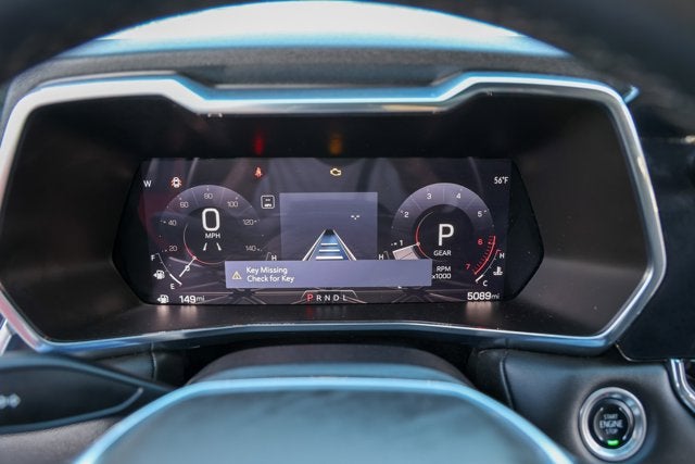 2024 GMC Canyon 2WD Elevation