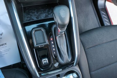 2024 GMC Canyon 2WD Elevation